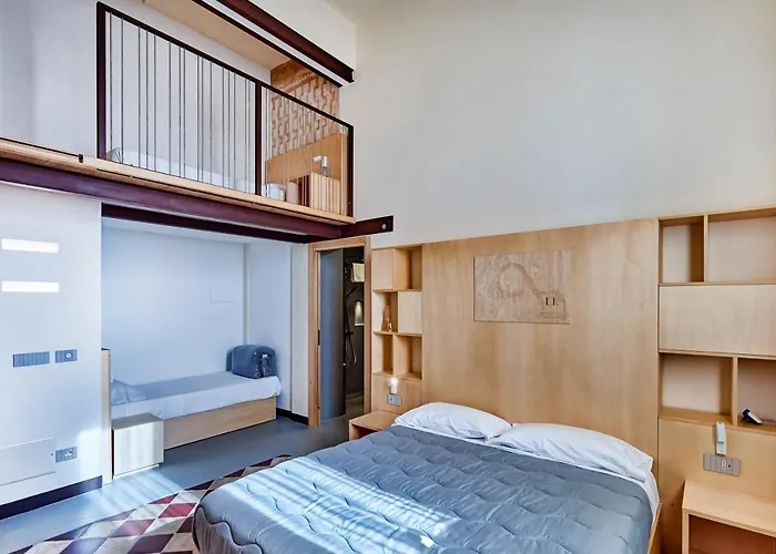 Hotel Rifugio di Mare Alghero